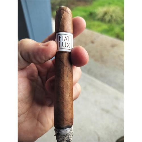 Fiat Lux by Luciano Insight 5 5/8 * 46