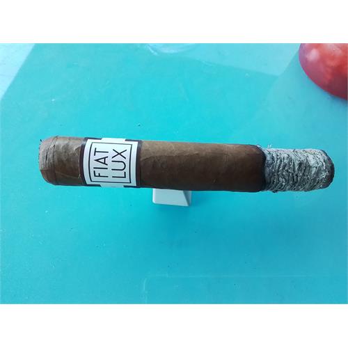 Fiat Lux by Luciano Intuition 5  * 50