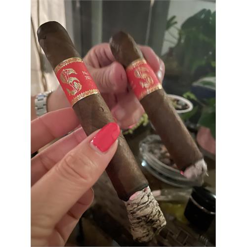 Matilde Limited Exposure No. 1 Toro 6  * 50