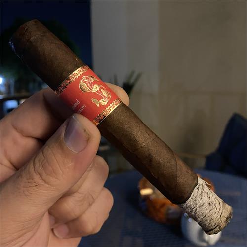 Matilde Limited Exposure No. 1 Toro 6  * 50