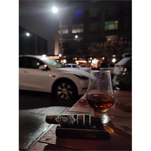 CAO Cameroon Perfecto 4  * 48