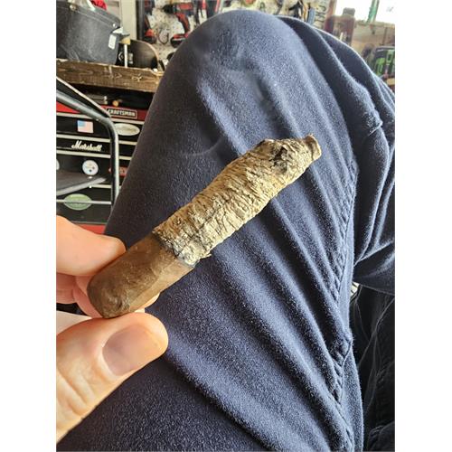 CAO Cameroon Perfecto 4  * 48