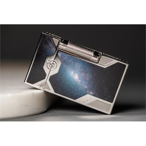 S.T. Dupont Line 2 Space Odyssey Premium Lighter