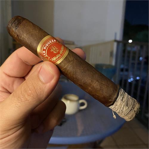 Tatuaje La Riqueza SE 5 5/8 * 54