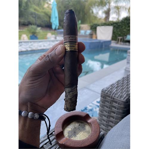 Tatuaje Cojonu 2021 7  * 58