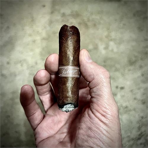 Tatuaje Black Toro Fresh Pack 5-Cigar Sampler