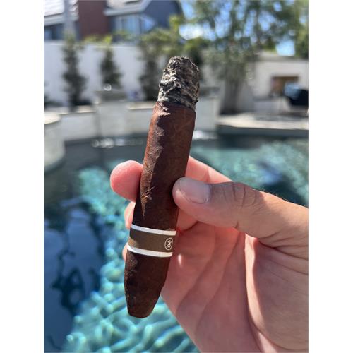 RoMa Craft CroMagnon Aquitaine Gran Perfecto 5 5/8 * 60