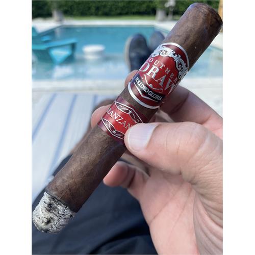 Southern Draw Manzanita Gordo 6 1/2 * 60