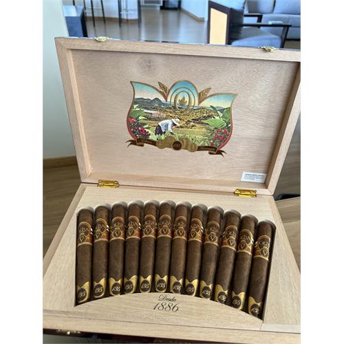 Oliva Serie V 135th Anniversary Edicion Limitada 5 1/2 * 54
