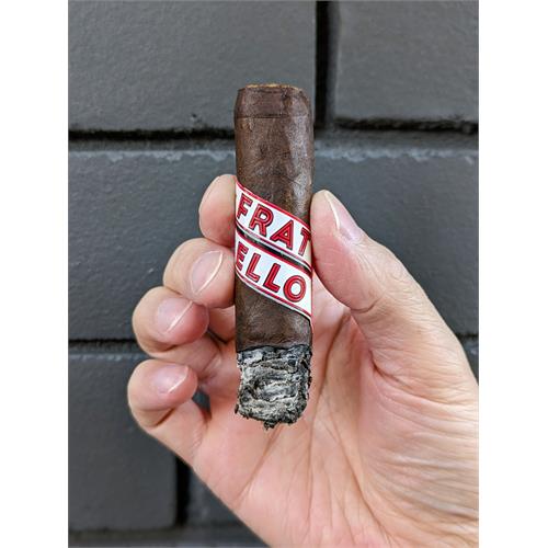 Fratello Bianco Fuoco 3 1/2 * 50