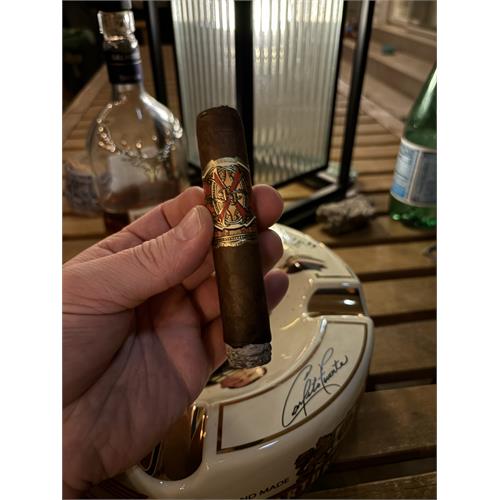 Arturo Fuente Opus X Magnum  O  36 4 3/4 * 56