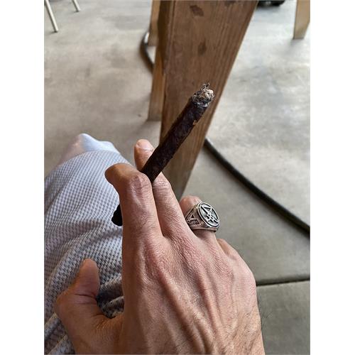 Avanti RamRod Bourbon Originals 6 1/2 * 34