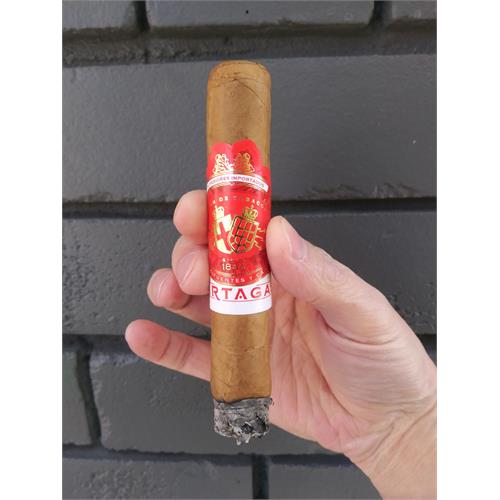 Partagas Cortado Robusto 5  * 50