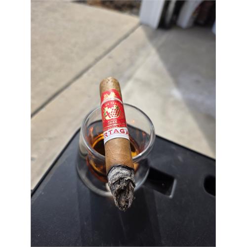 Partagas Cortado Robusto 5  * 50