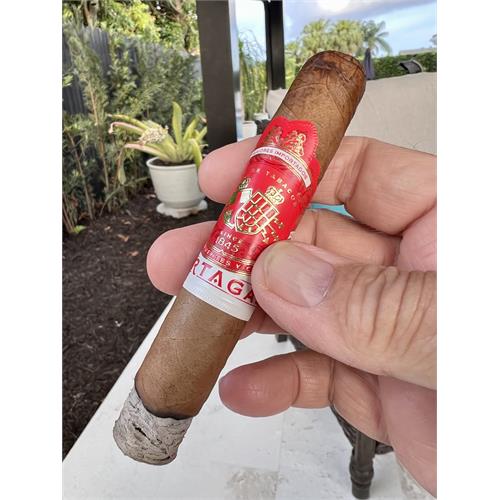 Partagas Cortado Robusto 5  * 50