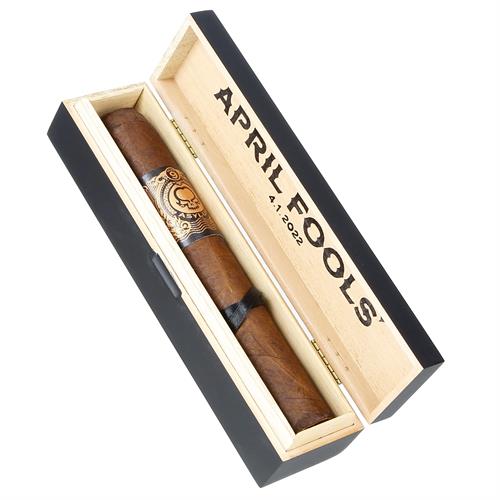 Asylum Nine Limited Edition April Fools  Day 9  * 90