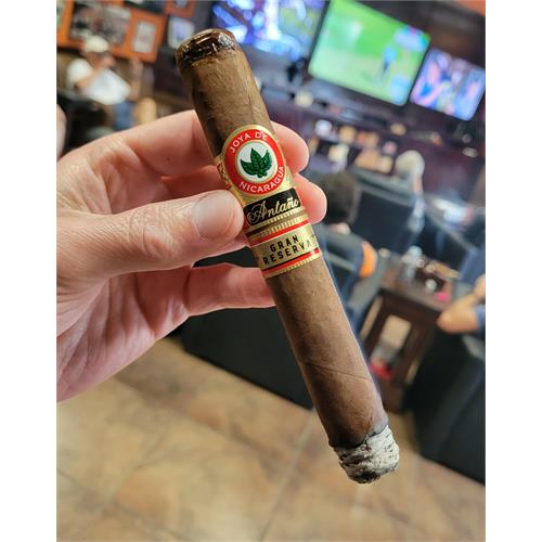 Joya de Nicaragua Antano Gran Reserva GT20 6  * 54