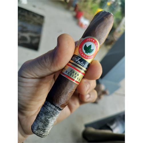 Joya de Nicaragua Antano Gran Reserva GT20 6  * 54