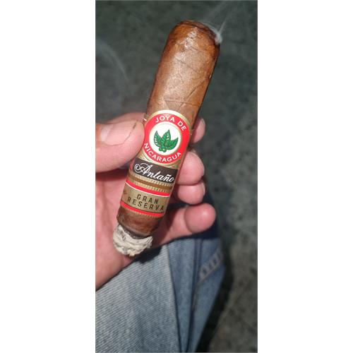 Joya de Nicaragua Antano Gran Reserva GT20 6  * 54