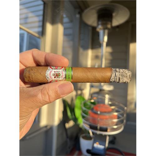 Gran Habano Connecticut No. 1 Gran Robusto Fresh 5-Cigar Sampler