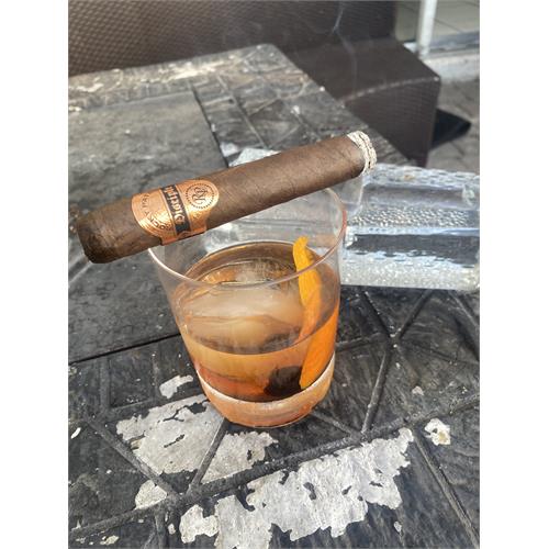 Rocky Patel Disciple Robusto 5  * 50