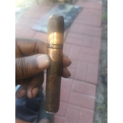 Rocky Patel Disciple Robusto 5  * 50