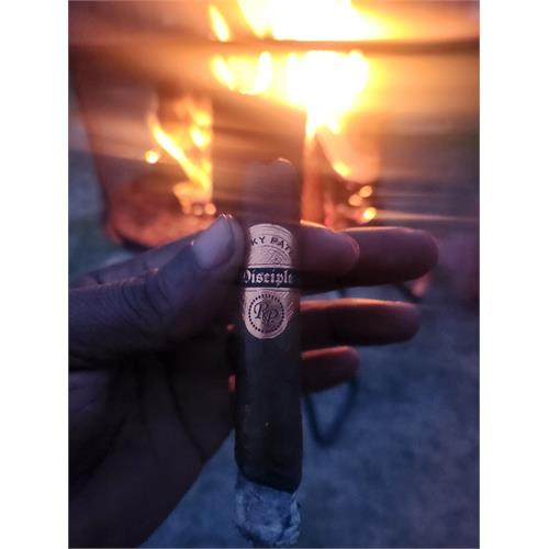 Rocky Patel Disciple Robusto 5  * 50