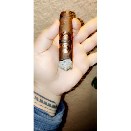 Rocky Patel Disciple Toro 6  * 50