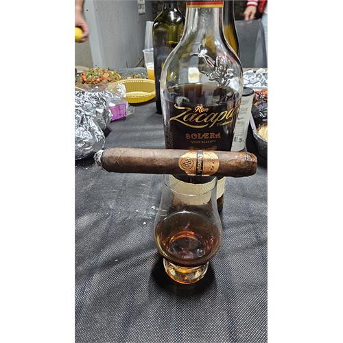 Rocky Patel Disciple Toro 6  * 50