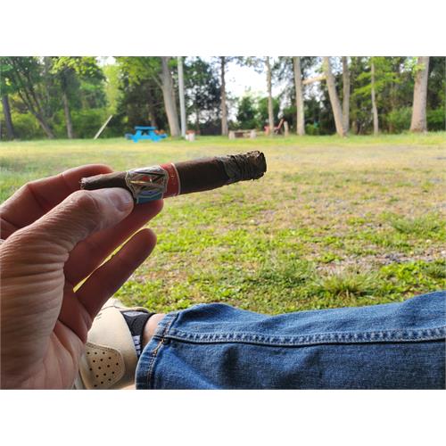 AVO Syncro Caribe Robusto 5  * 50