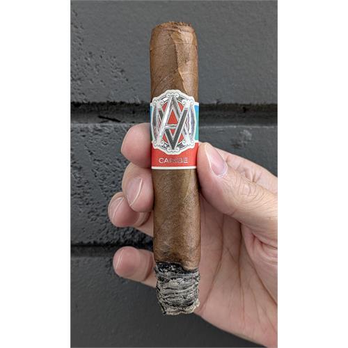 AVO Syncro Caribe Robusto 5  * 50