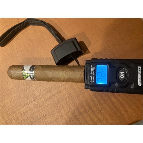 CigarMedics HumidiMeter