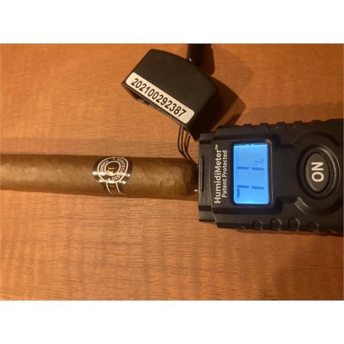 CigarMedics HumidiMeter