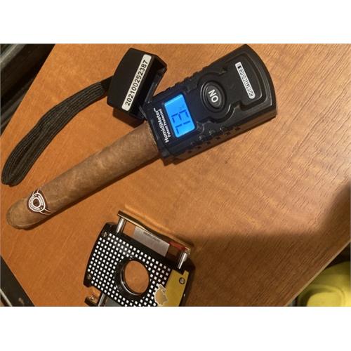 CigarMedics HumidiMeter