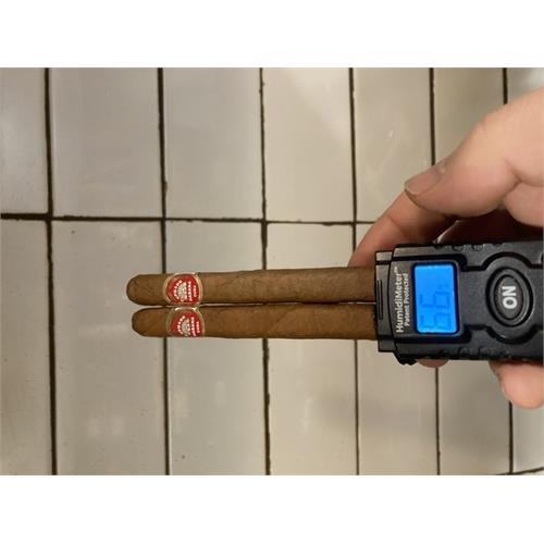 CigarMedics HumidiMeter