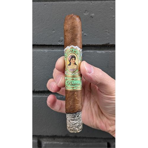 La Aroma de Cuba Pasion Robusto 5 1/2 * 50
