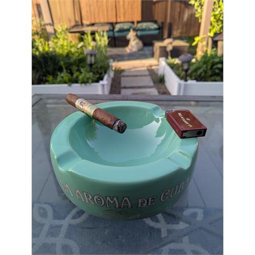 La Aroma de Cuba Pasion Marveloso 6  * 52