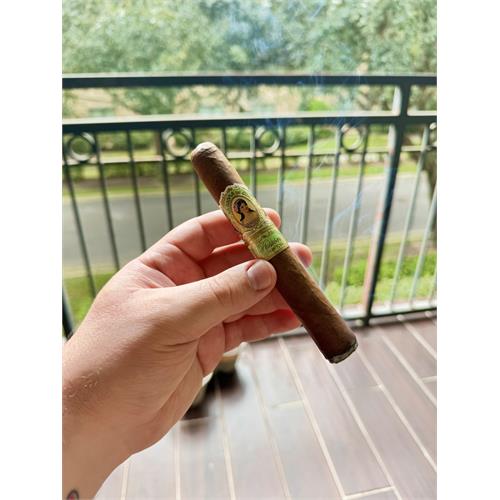 La Aroma de Cuba Pasion Marveloso 6  * 52