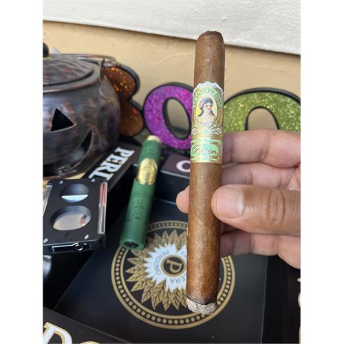 La Aroma de Cuba Pasion Churchill 7  * 49