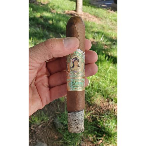 La Aroma de Cuba Pasion Encanto 6  * 60