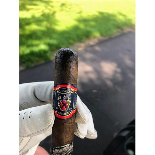 Micallef A Gordo 6  * 60