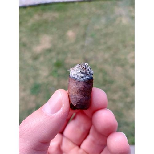 Deadwood Leather Rose Petite Corona 4  * 43