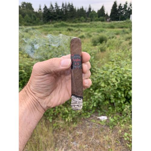 Asylum Devil s Night 50x5 5 * 50, Pack of 5