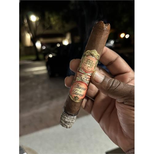 My Father Garcia & Garcia Robusto Deluxe 5 3/4 * 52