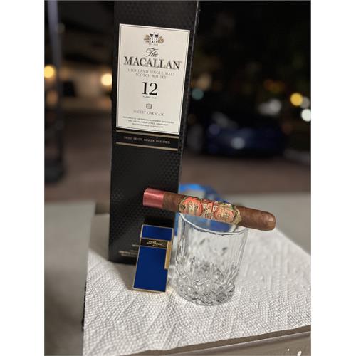 My Father Garcia & Garcia Robusto Deluxe 5 3/4 * 52