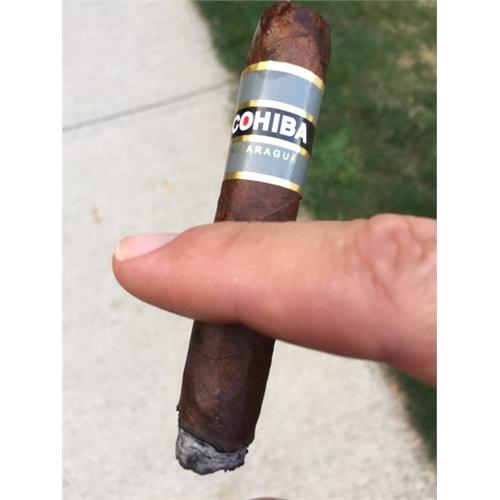 Cohiba Nicaragua N47 4 7/8 * 50