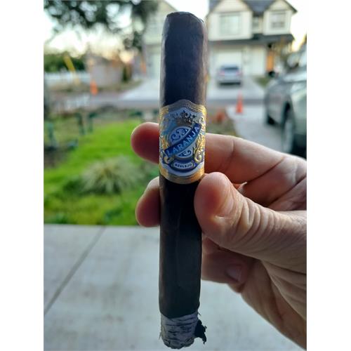 Laranja Reserva Azulejo Toro 6  * 52