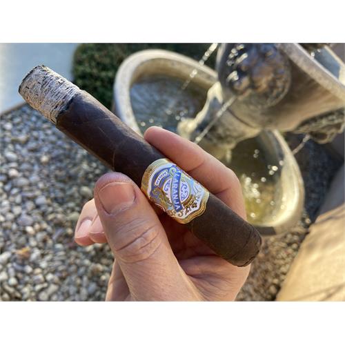 Laranja Reserva Azulejo Gordo 6  * 60