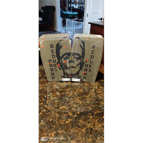 Tatuaje The Frank Redux 1 7 5/8 * 49