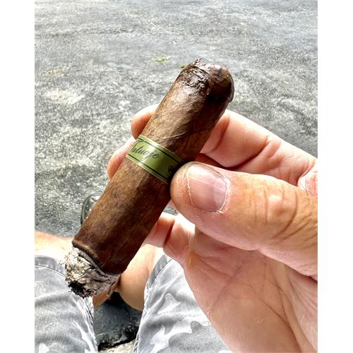 Tatuaje The Frank Redux 1 7 5/8 * 49